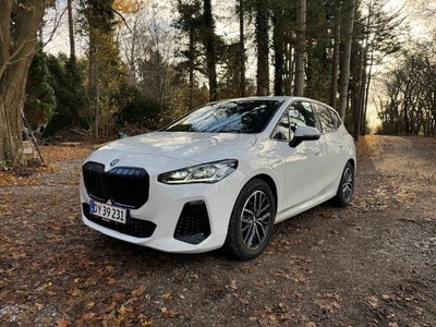 BMW 225e 1,5 Active Tourer M-Sport xDrive aut. 5d