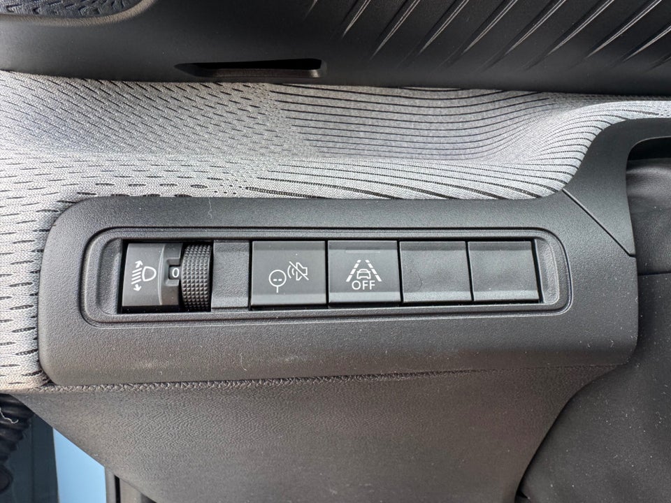 Citroën ë-C3 44 Attraction 5d