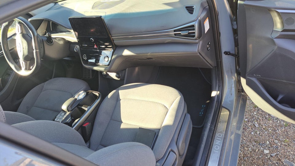 Hyundai Ioniq 40 EV Trend 5d