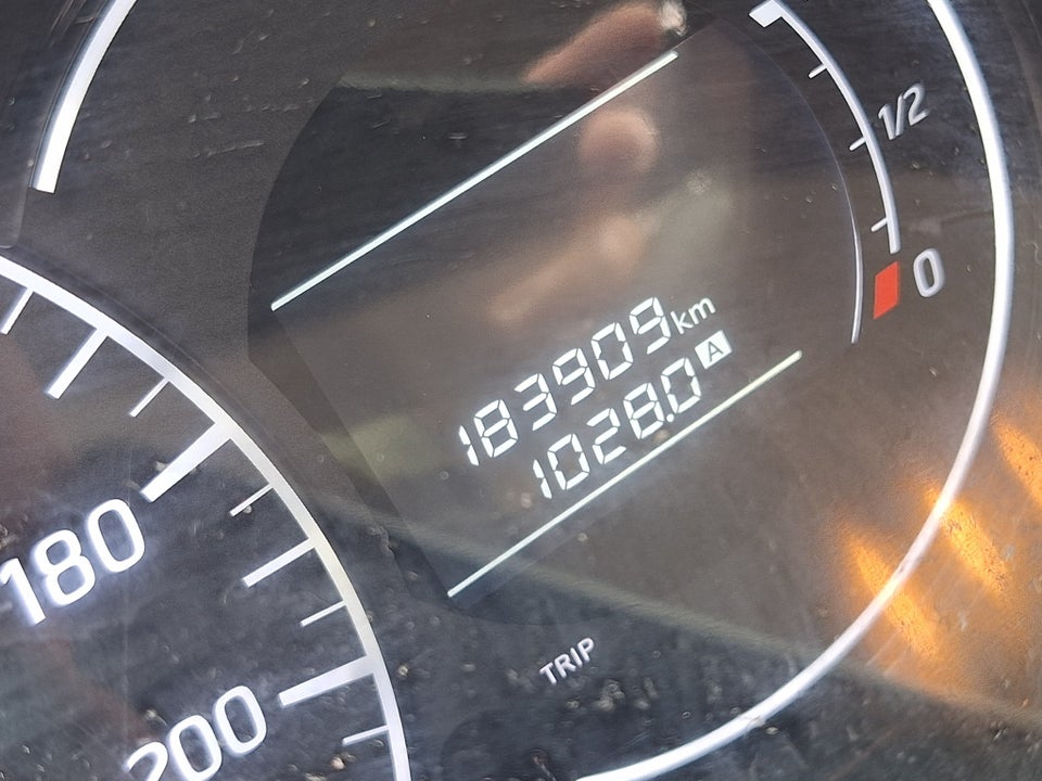 Nissan Note 1,2 Acenta 5d