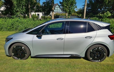 Cupra Born 77 e-Boost 5d