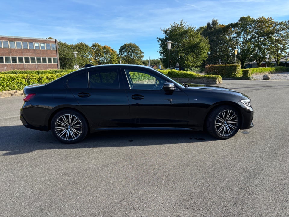 BMW 330e 2,0 M-Sport aut. 4d