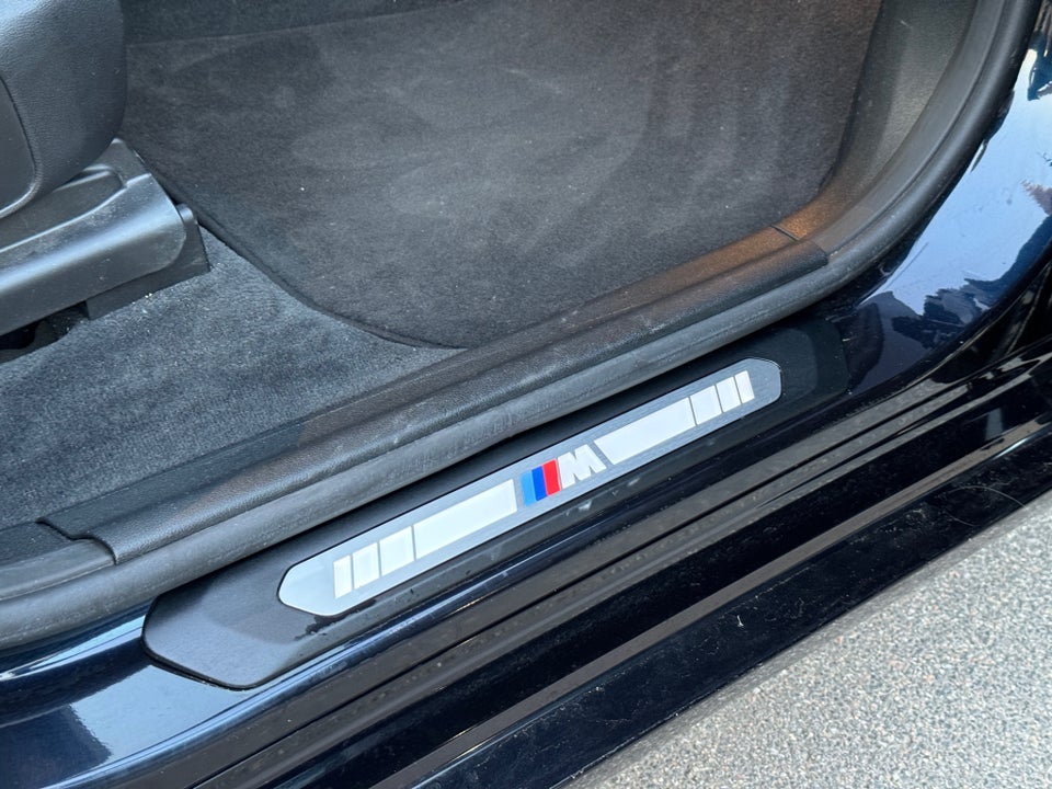 BMW iX3 Charged Plus M-Sport 5d