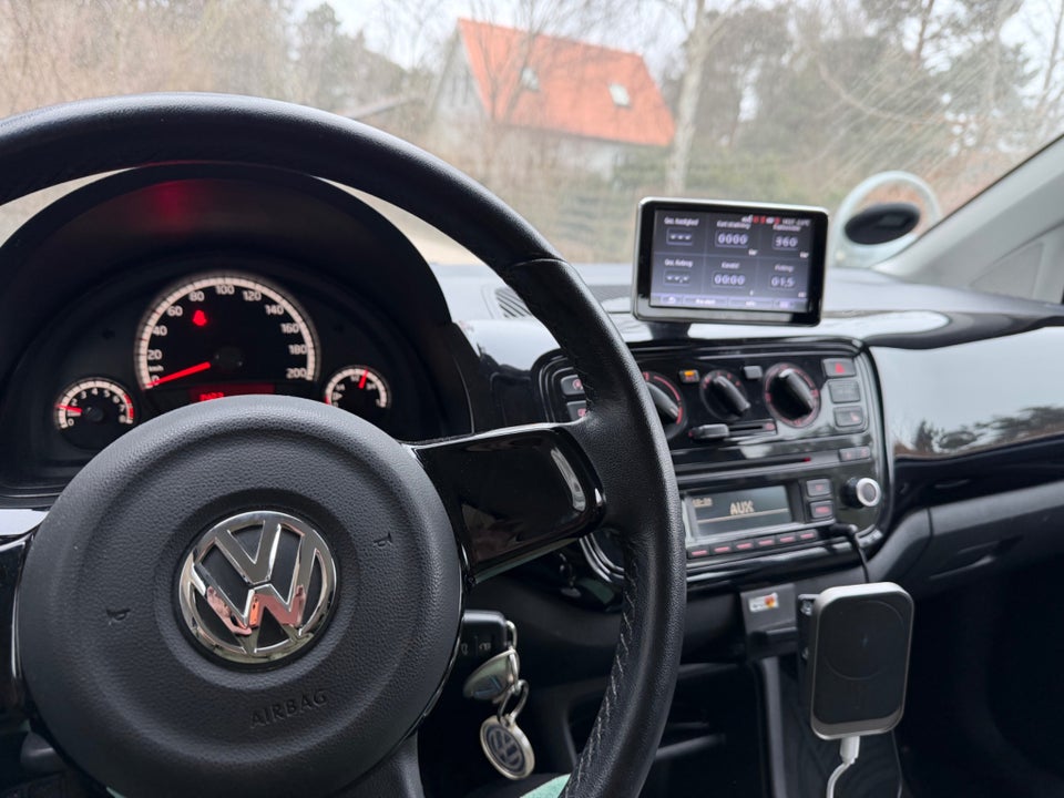 VW Up! 1,0 60 Life Up! BMT 5d