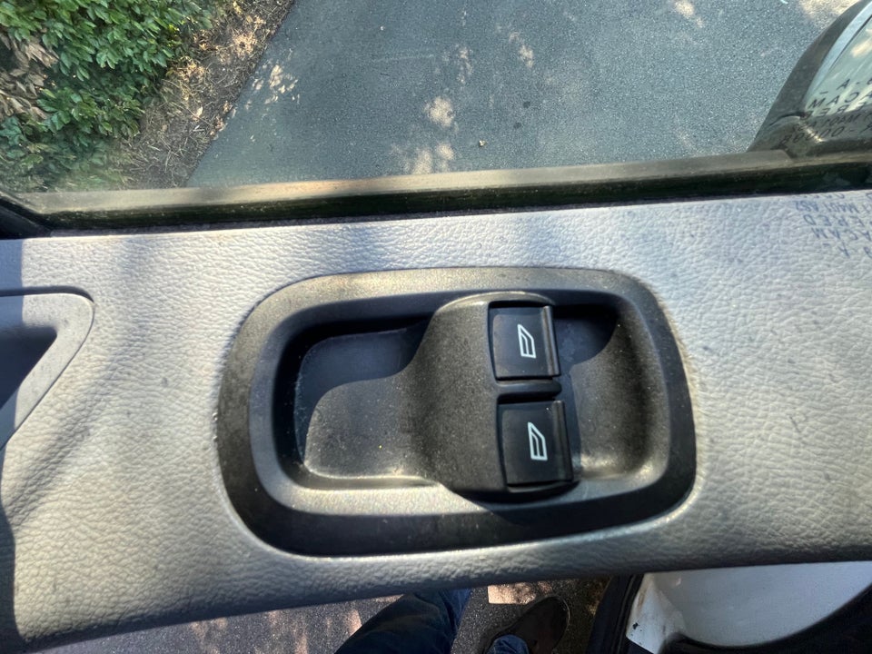 Ford Transit 350 L3 Chassis 2,2 TDCi 155 Trend H1 FWD 2d
