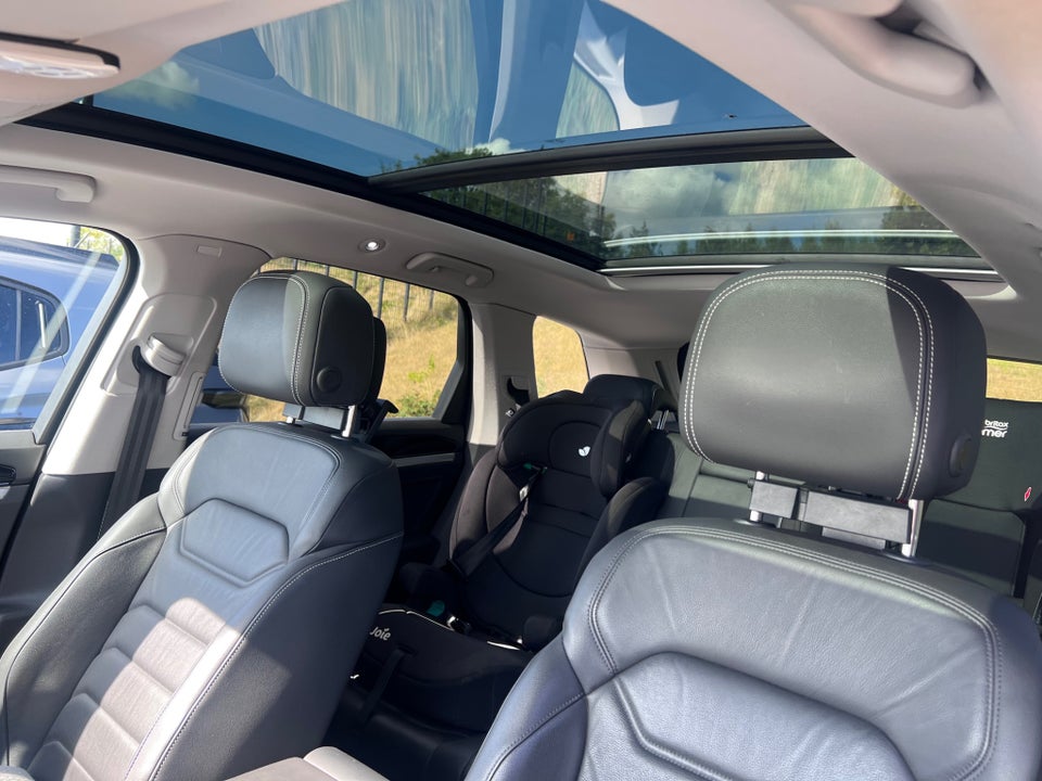 VW Touareg 3,0 TDi 286 aut. 4Motion 5d