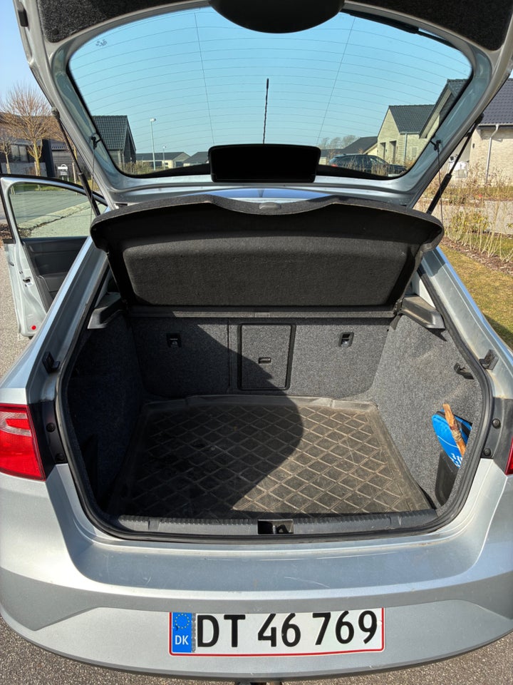 Seat Toledo 1,2 TSi 85 Style 5d