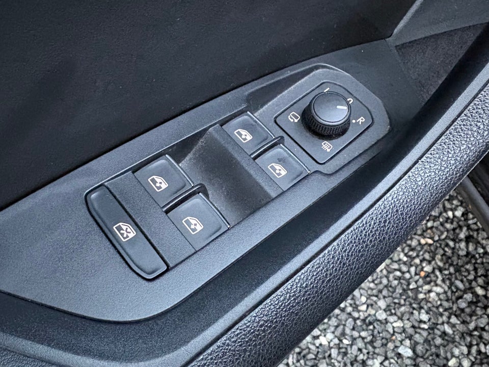 Skoda Kodiaq 2,0 TDi 150 Style 4x4 5d