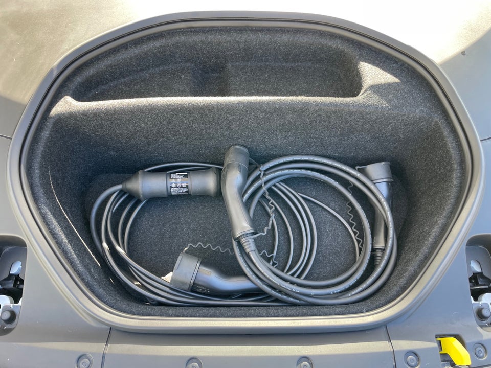 Polestar 2 Long Range AWD 5d