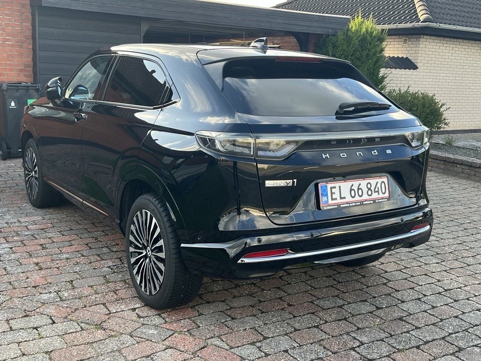 Honda e:Ny1 Advance 5d