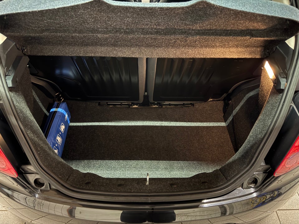 Ford Ka 1,2 Titanium 3d