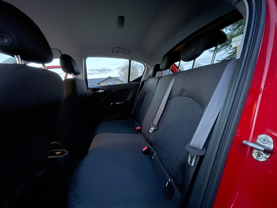 Opel Corsa 1,3 CDTi 95 Enjoy 5d