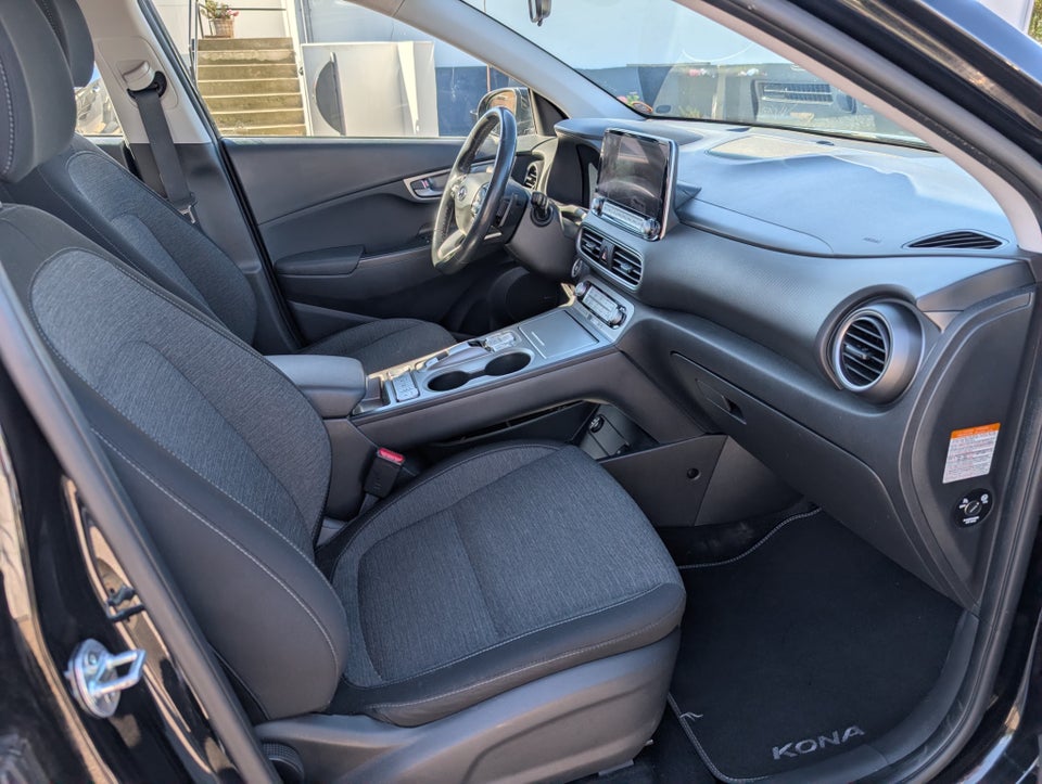Hyundai Kona 64 EV Trend 5d