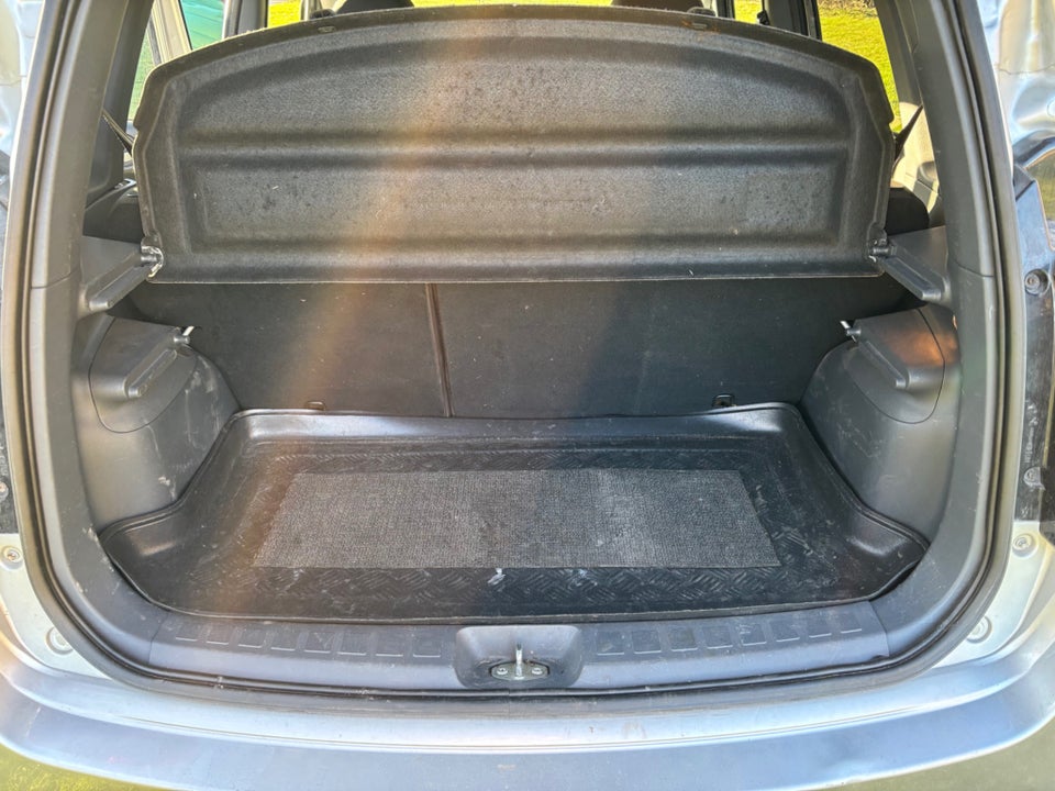 Mitsubishi Colt 1,3 Intense ClearTec Coolpack 5d