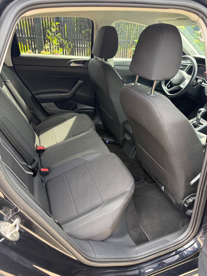 VW Taigo 1,5 TSi 150 Style DSG 5d