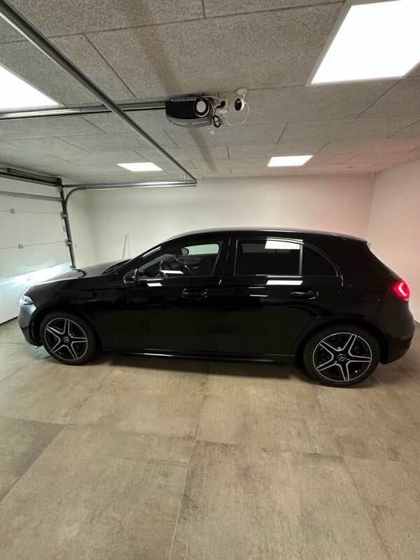 Mercedes A250 e 1,3 AMG Line aut. 5d