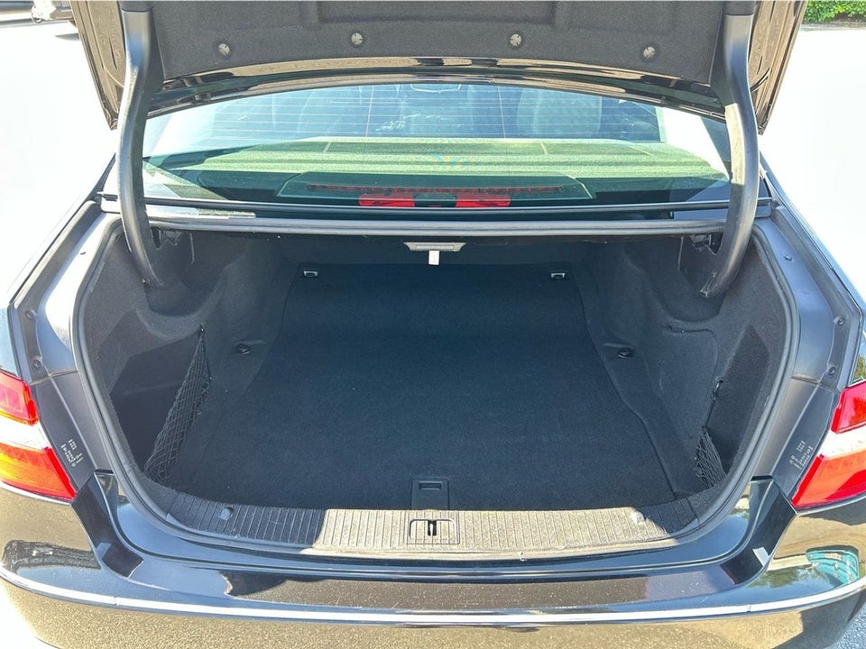 Mercedes E250 2,2 CDi Avantgarde aut. BE 4d