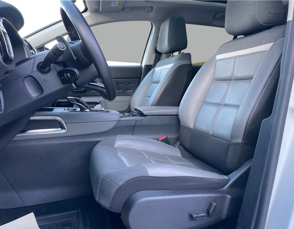 Citroën C5 Aircross 1,6 Hybrid Shine Sport EAT8 5d