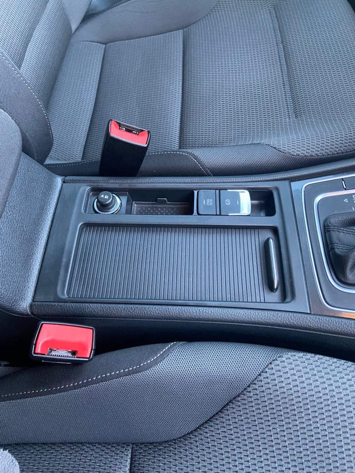 VW Golf VII 1,4 TSi 125 Comfortline Variant DSG 5d