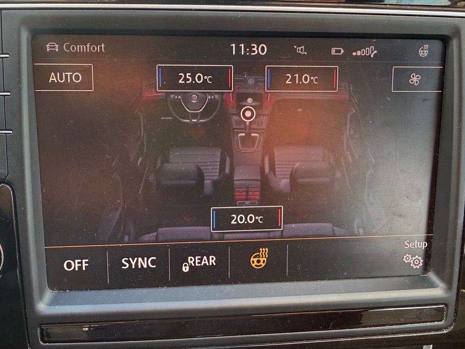 VW Passat 2,0 TDi 240 Highline Variant DSG 4Motion 5d