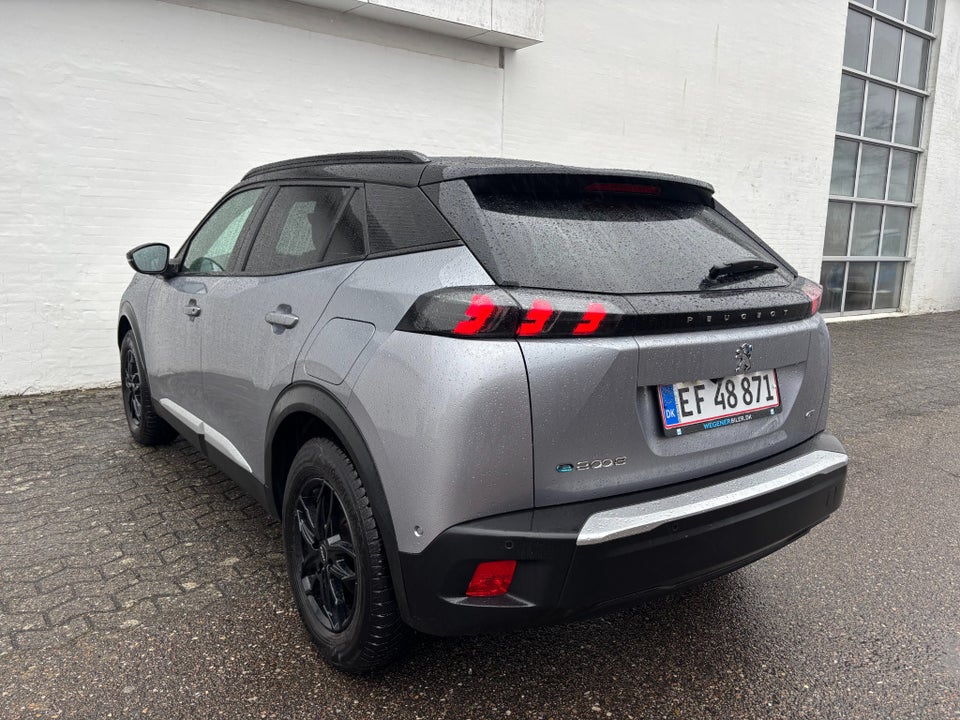 Peugeot e-2008 50 GT Prime+ 5d