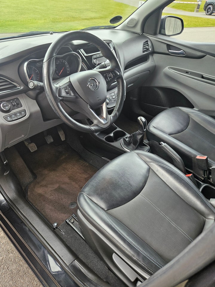 Opel Karl 1,0 Cosmo 5d