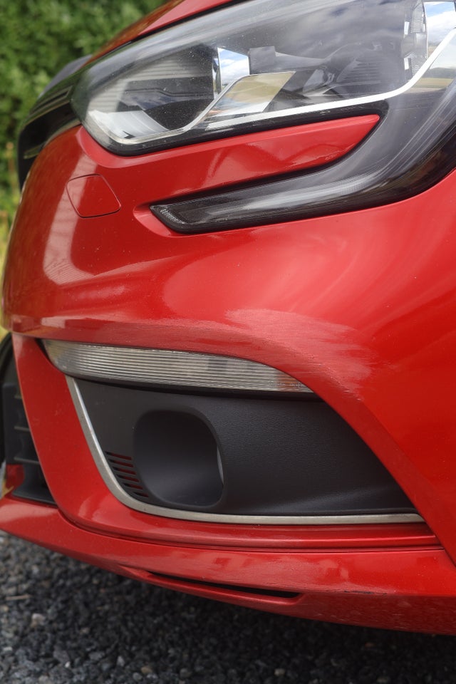 Renault Megane IV 1,5 dCi 110 Zen 5d