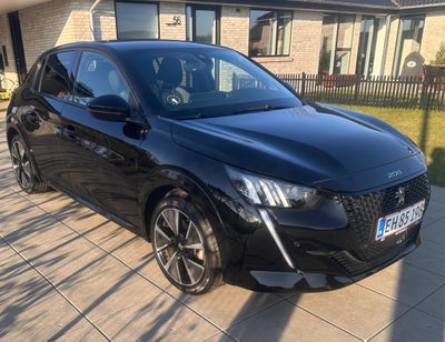 Peugeot e-208 50 GT Line 5d