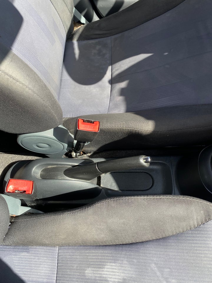 Suzuki Alto 1,0 GA 5d