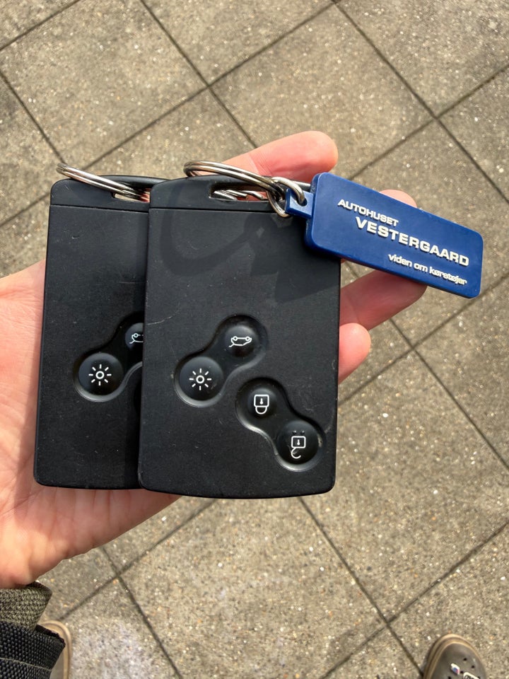 Renault Captur 1,5 dCi 90 Dynamique 5d