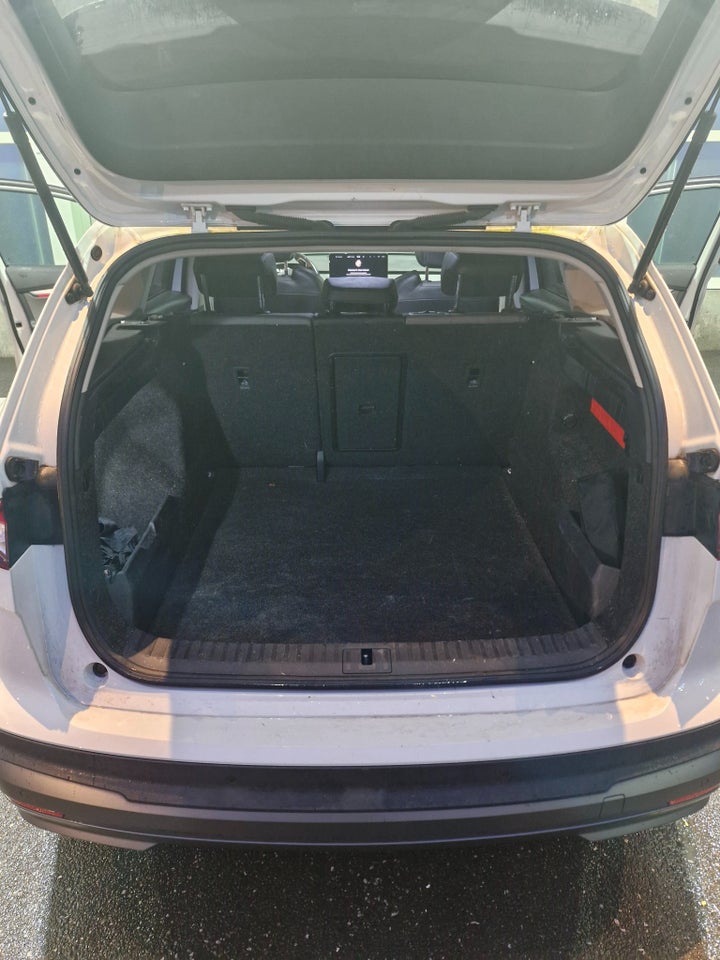 Skoda Enyaq 80 iV 5d