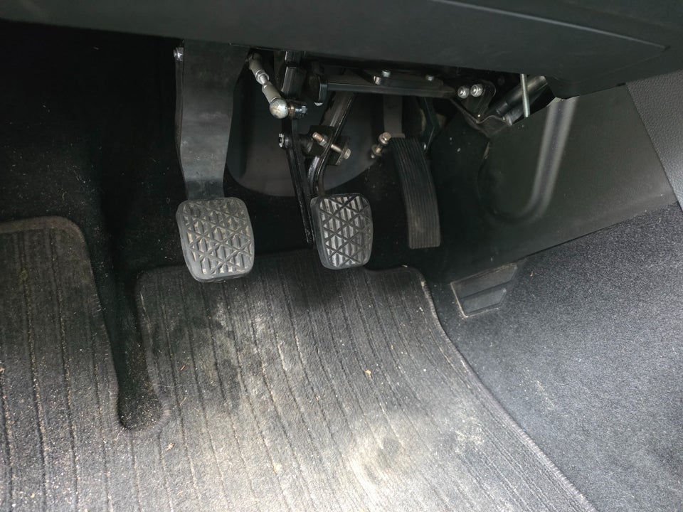 Mercedes B180 1,5 CDi 5d