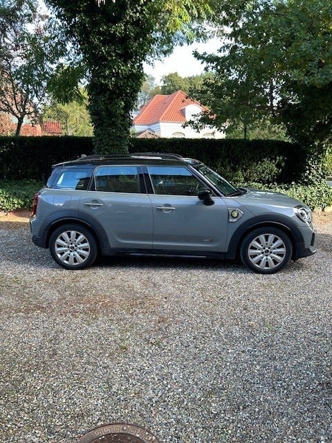 MINI Countryman Cooper SE 1,5 Experience aut. ALL4 5d