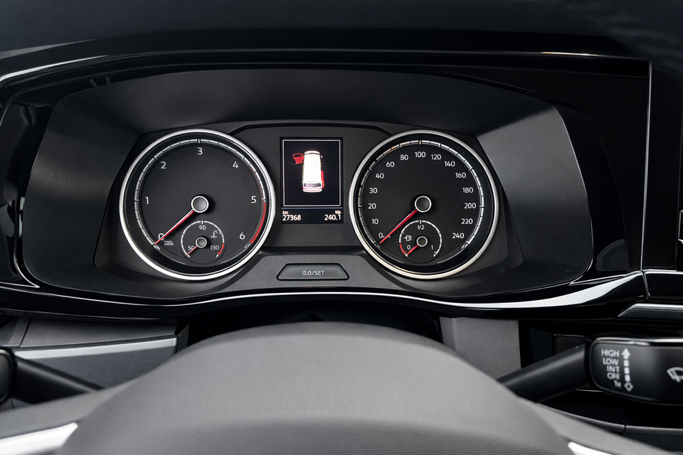 VW California 2,0 TDi 150 Ocean DSG 4Motion