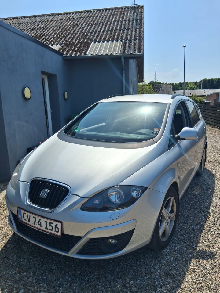 Seat Altea XL 1,2 TSi 105 Reference eco 5d