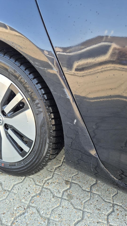 VW Golf VII 1,5 TSi 130 Comfortline 5d