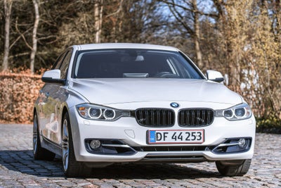 BMW 328i 2,0 Touring Sport Line aut. 5d