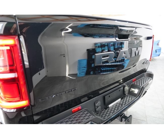 Dodge RAM 1500 3,0 Limited Night aut. 4d