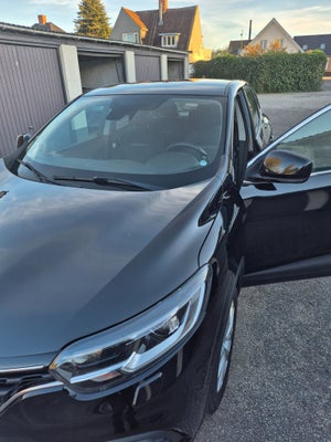 Renault Kadjar 1,3 TCe 140 Zen 5d