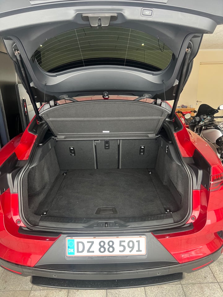 Jaguar I-Pace EV320 SE AWD 5d