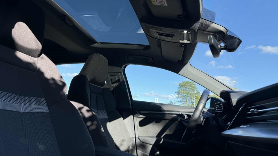 Audi A3 35 TFSi Prestige Sportback S-tr. 5d