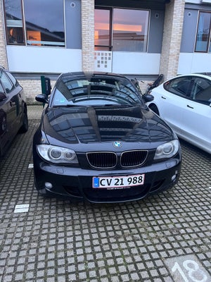 BMW 120i 2,0 aut. 5d