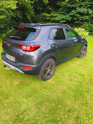Kia Stonic 1,0 T-GDi Edition 5d