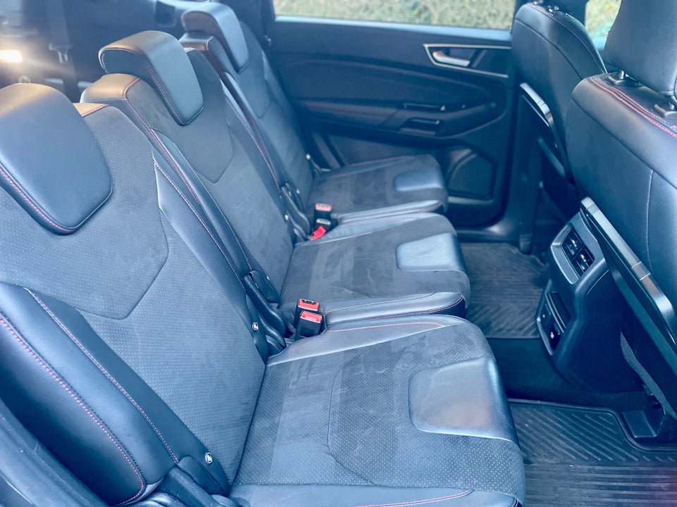 Ford S-MAX 2,0 EcoBlue ST-Line aut. 7prs 5d