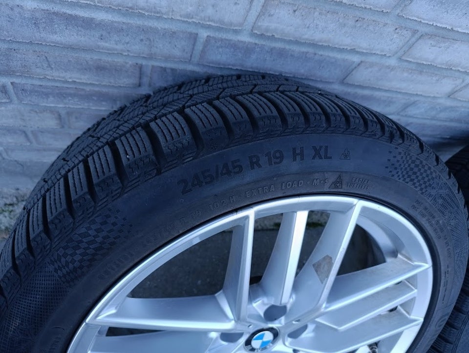 BMW i5 eDrive40 M-Sport Pro 4d