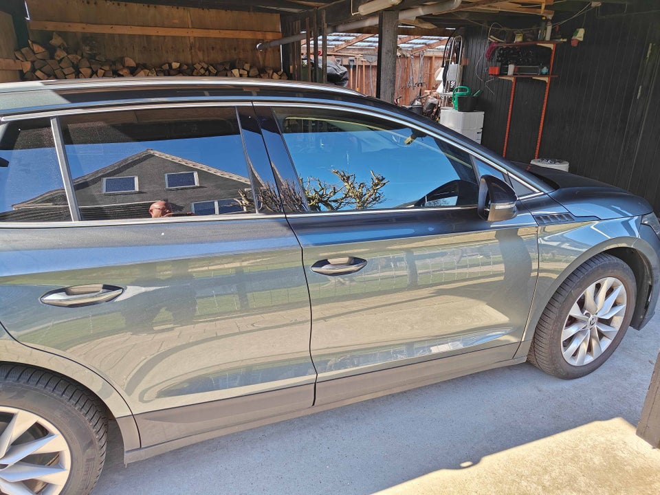 Skoda Enyaq 80 iV 5d