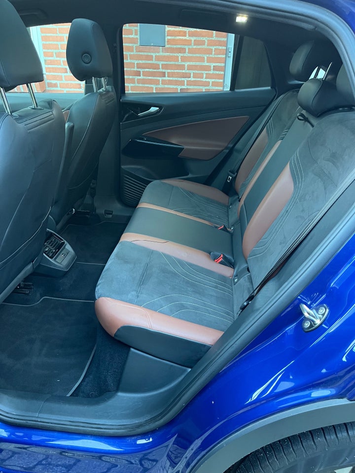 VW ID.5 77 Pro Performance 5d