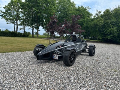 Ariel Atom  3-300