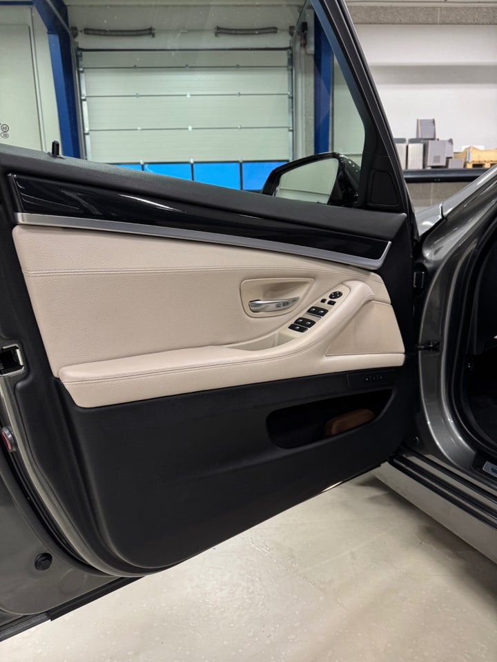 BMW 530d 3,0 Touring aut. 5d