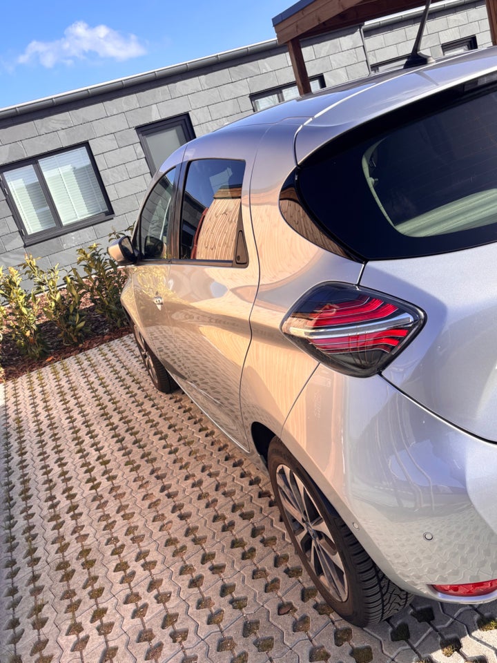 Renault Zoe 52 Intens 5d